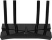 TP-Link
Маршрутизатор AX1800 Dual-Band Wi-Fi 6 Router Archer AX23 TP-Link
Маршрутизатор AX1800 Dual-Band Wi-Fi 6 Router Archer AX23