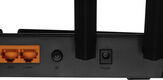 TP-Link
Маршрутизатор AX1800 Dual-Band Wi-Fi 6 Router Archer AX23 TP-Link
Маршрутизатор AX1800 Dual-Band Wi-Fi 6 Router Archer AX23