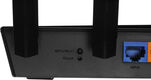 TP-Link
Маршрутизатор AX1800 Dual-Band Wi-Fi 6 Router Archer AX23 TP-Link
Маршрутизатор AX1800 Dual-Band Wi-Fi 6 Router Archer AX23