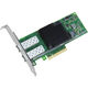 Intel Ethernet Converged Network Adapter X710-DA2 Intel Ethernet Converged Network Adapter X710-DA2