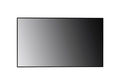 LG 75'' Window Facing indoor LG 75'' Window Facing indoor