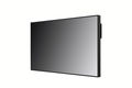LG 75'' Window Facing indoor