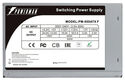 Powerman Power Supply 500W PM-500ATX-F (carton box)