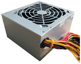 Powerman Power Supply 500W PM-500ATX-F (carton box) 6143093