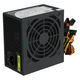 Powerman Power Supply 600W PM-600ATX-F-BL (carton box) Powerman Power Supply 600W PM-600ATX-F-BL (carton box)