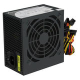 Powerman Power Supply 600W PM-600ATX-F-BL (carton box) 6143094