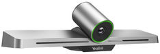 YEALINK VC200-Е терминал ВКС (Моноблок с камерой e-PTZ, BYOD-режим, AMS 2 года) YEALINK VC200-Е терминал ВКС (Моноблок с камерой e-PTZ, BYOD-режим, AMS 2 года)