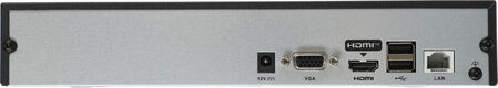 Hikvision DS-7108NI-Q1/M(C) 8-ми канальный IP-видеорегистратор Видеовход: 8 каналов; видеовыход: 1 VGA до 1080Р Hikvision DS-7108NI-Q1/M(C) 8-ми канальный IP-видеорегистратор Видеовход: 8 каналов; видеовыход: 1 VGA до 1080Р