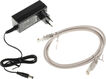 Hikvision DS-7108NI-Q1/M(C) 8-ми канальный IP-видеорегистратор Видеовход: 8 каналов; видеовыход: 1 VGA до 1080Р Hikvision DS-7108NI-Q1/M(C) 8-ми канальный IP-видеорегистратор Видеовход: 8 каналов; видеовыход: 1 VGA до 1080Р