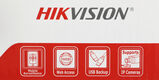 Hikvision DS-7108NI-Q1/M(C) 8-ми канальный IP-видеорегистратор Видеовход: 8 каналов; видеовыход: 1 VGA до 1080Р Hikvision DS-7108NI-Q1/M(C) 8-ми канальный IP-видеорегистратор Видеовход: 8 каналов; видеовыход: 1 VGA до 1080Р