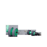 Brother
Набор роликов Roller Kit для сканера ADS-2400N PRKA2001