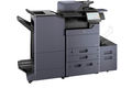 Цветной копир-принтер-сканер Kyocera TASKalfa 4054ci (A3, 40/20 ppm A4/A3, 4 Gb+320 Gb HDD, Network, дуплекс, без тонера и крышки) реком. установка специалистом АСЦ Цветной копир-принтер-сканер Kyocera TASKalfa 4054ci (A3, 40/20 ppm A4/A3, 4 Gb+320 Gb HDD, Network, дуплекс, без тонера и крышки) реком. установка специалистом АСЦ