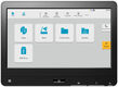 Цветной копир-принтер-сканер Kyocera TASKalfa 4054ci (A3, 40/20 ppm A4/A3, 4 Gb+320 Gb HDD, Network, дуплекс, без тонера и крышки) реком. установка специалистом АСЦ Цветной копир-принтер-сканер Kyocera TASKalfa 4054ci (A3, 40/20 ppm A4/A3, 4 Gb+320 Gb HDD, Network, дуплекс, без тонера и крышки) реком. установка специалистом АСЦ