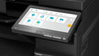 Цветной копир-принтер-сканер Kyocera TASKalfa 4054ci (A3, 40/20 ppm A4/A3, 4 Gb+320 Gb HDD, Network, дуплекс, без тонера и крышки) реком. установка специалистом АСЦ Цветной копир-принтер-сканер Kyocera TASKalfa 4054ci (A3, 40/20 ppm A4/A3, 4 Gb+320 Gb HDD, Network, дуплекс, без тонера и крышки) реком. установка специалистом АСЦ