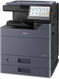 Цветной копир-принтер-сканер Kyocera TASKalfa 4054ci (A3, 40/20 ppm A4/A3, 4 Gb+320 Gb HDD, Network, дуплекс, без тонера и крышки) реком. установка специалистом АСЦ