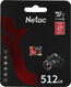 Карта памяти NeTac P500 Extreme Pro MicroSDXC 512GB V30/A1/C10 up to 100MB/s Карта памяти NeTac P500 Extreme Pro MicroSDXC 512GB V30/A1/C10 up to 100MB/s