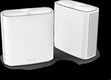 ASUS ZenWiFi XD6 (2PK White) ASUS ZenWiFi XD6 (2PK White)