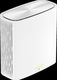 ASUS ZenWiFi XD6 (1PK White) ASUS ZenWiFi XD6 (1PK White)