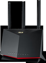 Маршрутизатор ASUS RT-AX86S 90IG05F0-MO3A00&nbsp;<img style='position: relative;margin:0' src='/image/only_to_order_edit.gif' alt='На заказ' title='На заказ' />