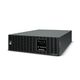 Внешний батарейный модуль CyberPower BPE240V50ART3U