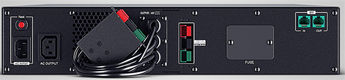 Внешний батарейный модуль CyberPower BP48VP2U03 EU Внешний батарейный модуль CyberPower BP48VP2U03 EU