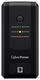 ИБП CyberPower 1200VA/700W UT1200EG ИБП CyberPower 1200VA/700W UT1200EG