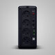 ИБП CyberPower 1200VA/700W UT1200EG ИБП CyberPower 1200VA/700W UT1200EG