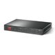TP-Link 10-портовый гигабитный с 8 портами PoE+,1 комбо SFP-слот,802.3at/af