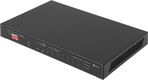 TP-Link 10-портовый гигабитный с 8 портами PoE+,1 комбо SFP-слот,802.3at/af
