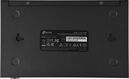 TP-Link 10-портовый гигабитный с 8 портами PoE+,1 комбо SFP-слот,802.3at/af