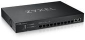 Zyxel Networks
Гибридный мультигигабитный Smart L2+ коммутатор Zyxel NebulaFlex XS1930-12F Zyxel Networks
Гибридный мультигигабитный Smart L2+ коммутатор Zyxel NebulaFlex XS1930-12F