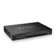 Zyxel Networks
Гибридный мультигигабитный Smart L2+ коммутатор Zyxel NebulaFlex XS1930-12F Zyxel Networks
Гибридный мультигигабитный Smart L2+ коммутатор Zyxel NebulaFlex XS1930-12F