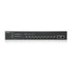 Zyxel Networks
Гибридный мультигигабитный Smart L2+ коммутатор Zyxel NebulaFlex XS1930-12F Zyxel Networks
Гибридный мультигигабитный Smart L2+ коммутатор Zyxel NebulaFlex XS1930-12F
