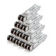Zyxel Networks
10 штук SFP-трансиверов Zyxel SFP-SX-E Zyxel Networks
10 штук SFP-трансиверов Zyxel SFP-SX-E