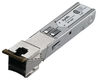 Zyxel Networks
SFP-трансивер Zyxel SFP-1000T с портом Gigabit Ethernet (1000Base-T) Zyxel Networks
SFP-трансивер Zyxel SFP-1000T с портом Gigabit Ethernet (1000Base-T)