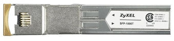 Zyxel Networks
SFP-трансивер Zyxel SFP-1000T с портом Gigabit Ethernet (1000Base-T) Zyxel Networks
SFP-трансивер Zyxel SFP-1000T с портом Gigabit Ethernet (1000Base-T)