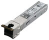 Zyxel Networks
SFP-трансивер Zyxel SFP-1000T с портом Gigabit Ethernet (1000Base-T) Zyxel Networks
SFP-трансивер Zyxel SFP-1000T с портом Gigabit Ethernet (1000Base-T)