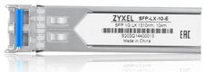 Zyxel Networks
10 штук SFP-трансиверов Zyxel SFP-LX-10-E Zyxel Networks
10 штук SFP-трансиверов Zyxel SFP-LX-10-E