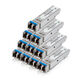 Zyxel Networks
10 штук SFP-трансиверов Zyxel SFP-LX-10-E Zyxel Networks
10 штук SFP-трансиверов Zyxel SFP-LX-10-E