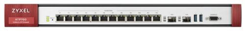 Zyxel Networks
Межсетевой экран Zyxel ZyWALL USG FLEX 700 USGFLEX700-RU0102F Zyxel Networks
Межсетевой экран Zyxel ZyWALL USG FLEX 700 USGFLEX700-RU0102F