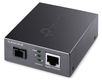 TP-Link Гигабитный WDM медиаконвертер