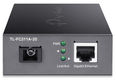 TP-Link Гигабитный WDM медиаконвертер