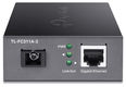 TP-Link Гигабитный WDM медиаконвертер