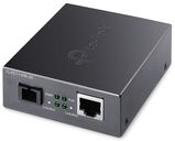 TP-Link WDM медиаконвертер с PoE для одномодового кабеля, 1 разъём SC 100 Мбит/ с TL-FC111PB-20&nbsp;<img style='position: relative;margin:0' src='/image/only_to_order_edit.gif' alt='На заказ' title='На заказ' />