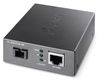 TP-Link WDM медиаконвертер 10/100 Мбит/с