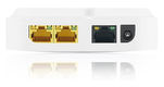Zyxel Networks
Гибридная точка доступа Zyxel NebulaFlex Pro WAC500H
