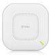 Zyxel Networks
Гибридная точка доступа Zyxel NebulaFlex Pro WAX510D Zyxel Networks
Гибридная точка доступа Zyxel NebulaFlex Pro WAX510D