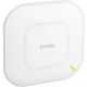 Zyxel Networks
Гибридная точка доступа Zyxel NebulaFlex Pro WAX510D Zyxel Networks
Гибридная точка доступа Zyxel NebulaFlex Pro WAX510D