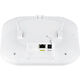 Zyxel Networks
Гибридная точка доступа Zyxel NebulaFlex Pro WAX510D Zyxel Networks
Гибридная точка доступа Zyxel NebulaFlex Pro WAX510D