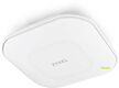 Zyxel Networks
Гибридная точка доступа Zyxel NebulaFlex Pro WAX510D Zyxel Networks
Гибридная точка доступа Zyxel NebulaFlex Pro WAX510D
